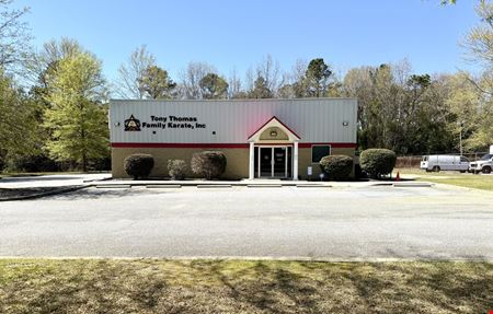 Preview of Office space for Sale at 130 Fontaine Center Dr
