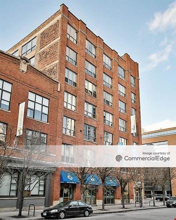 Preview of Office space for Rent at 350 West Ontario Street