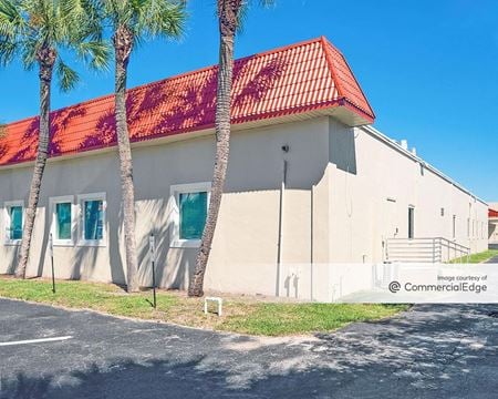 Preview of Office space for Rent at 1227 S. Patrick Drive