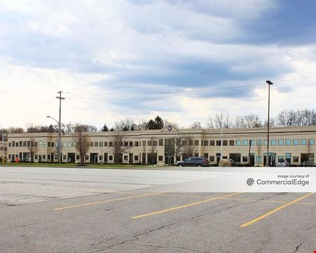 Preview of commercial space at 25221 Country Club Blvd