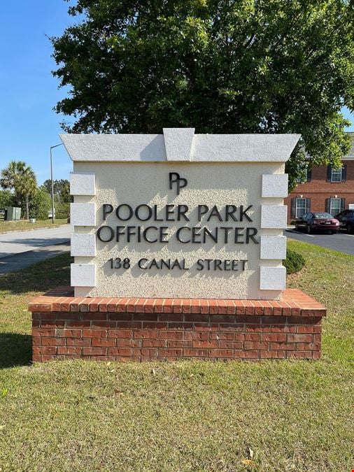 Pooler Park Office Center