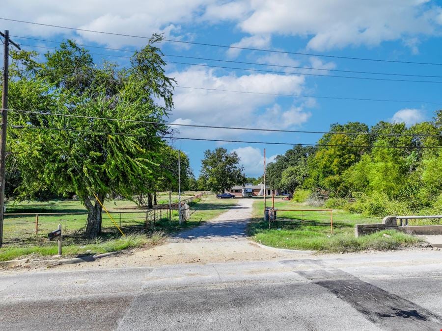 Land for Sale in Dallas, Texas