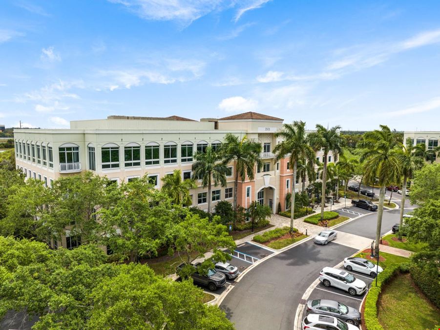 3501 SW 160th Avenue (R065)