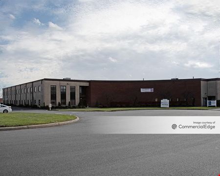 Preview of commercial space at 300 McGaw Drive