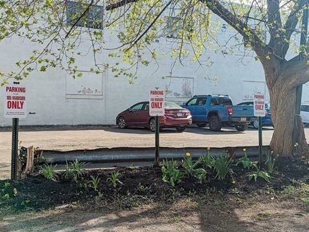 Preview of VacantLand space for Sale at 107 Madison Avenue