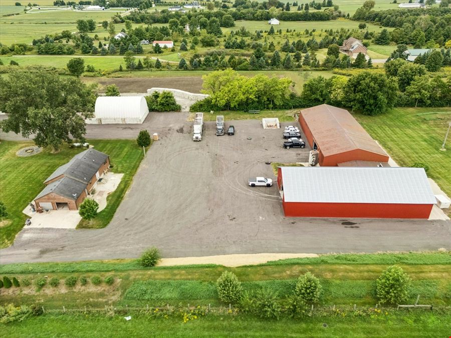 1451 Johnson Rd
