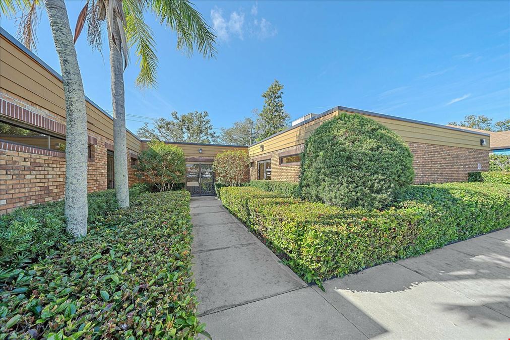 Venice Office Condo