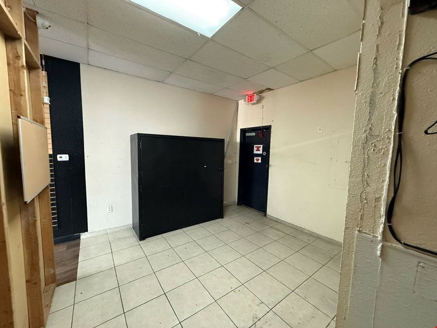 5355 S. Decatur Blvd