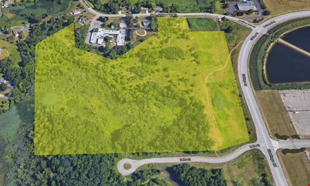 Preview of VacantLand space for Sale at Silverbell Rd