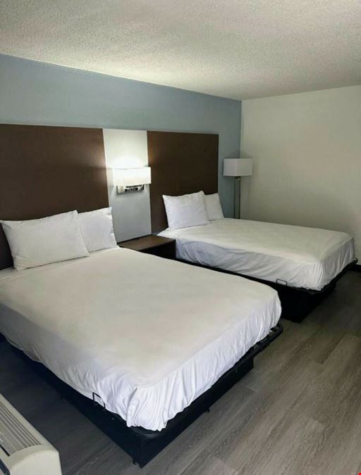 My Home Extended Stay