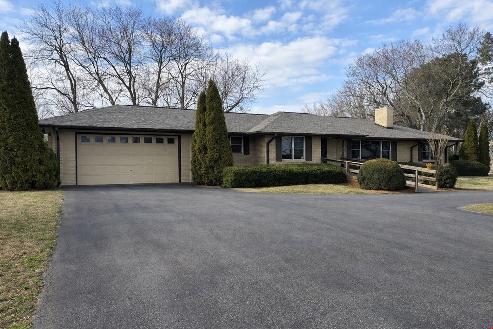 5190 Piney Grove Rd