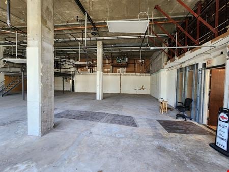 Preview of commercial space at 2455 East Sunrise Boulevard - Unit CU-1D