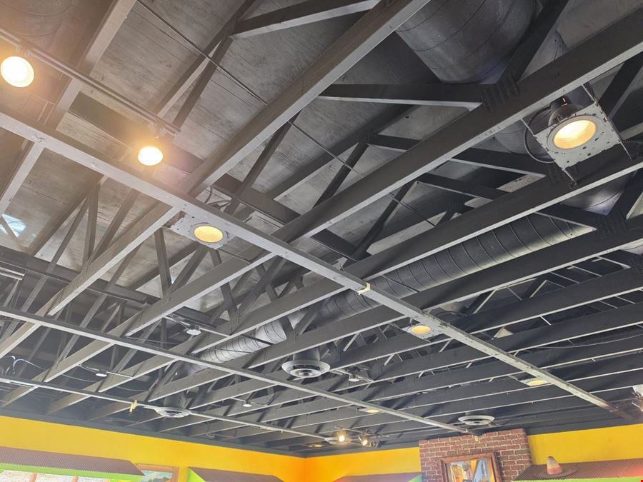 Casa Real Mexican Restaurant