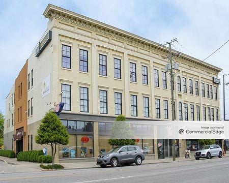 Preview of Office space for Sale at 445 East Market Street