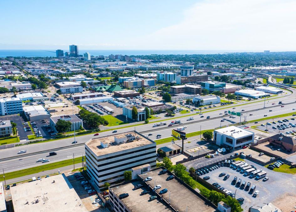 Metairie Centre