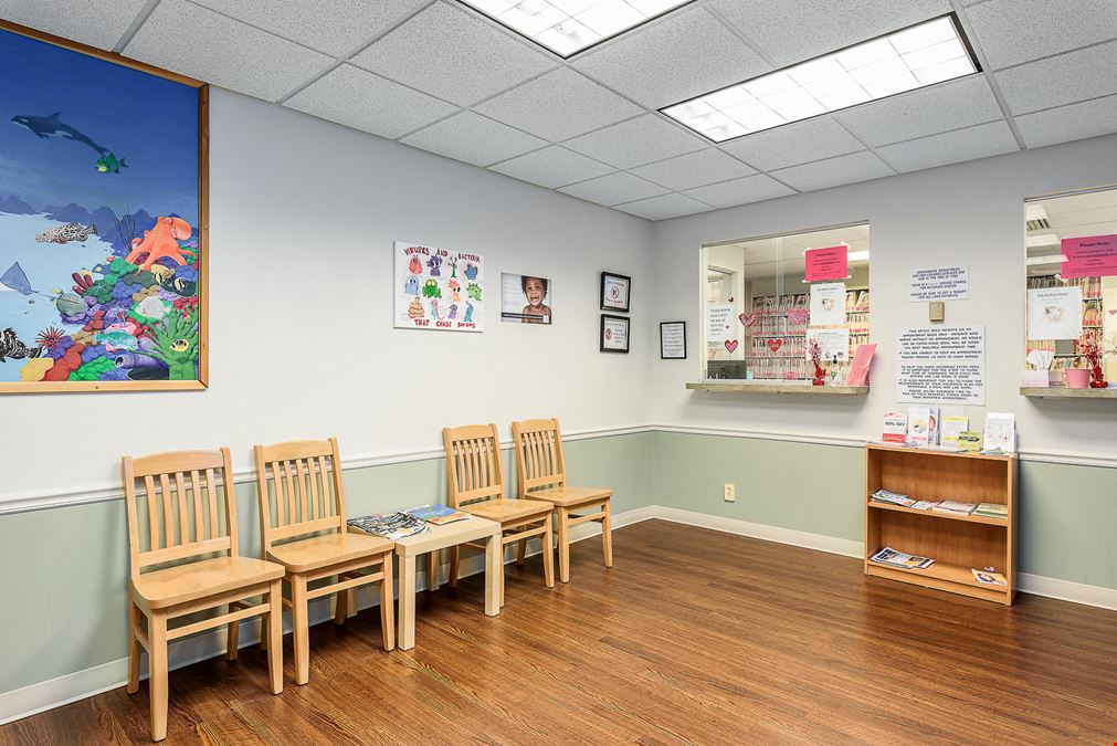 Sterling Medical Plaza