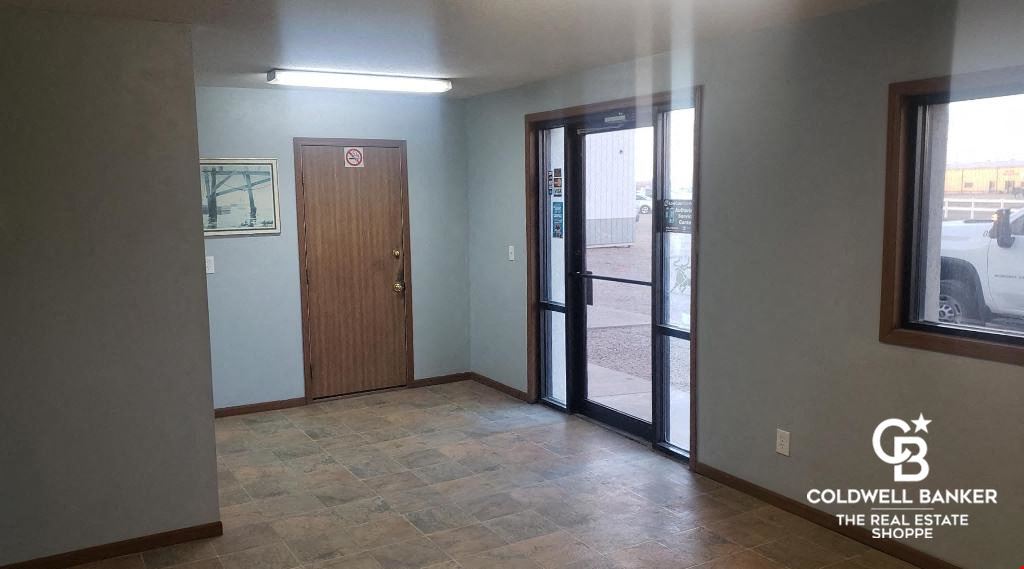 2123 West Jones Frontage Road