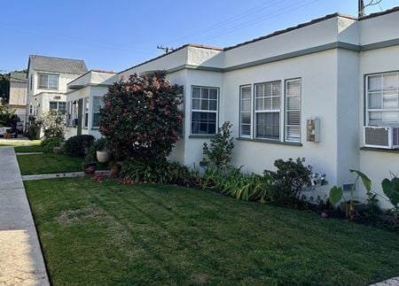 Preview of Multi-Family space for Sale at 2517 20th St