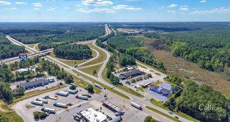 Preview of Retail space for Sale at 521 Hwy 601 S