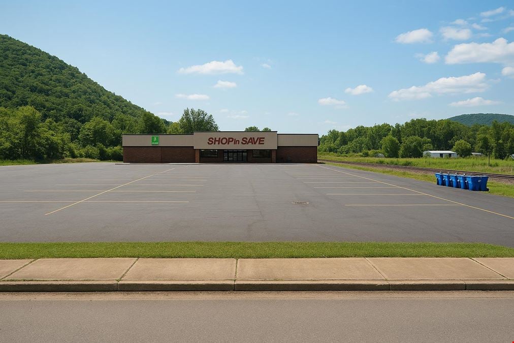 50 West Mill St - Investment Opportunity - 2 Unit Commercial Building