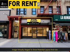 152 Dyckman St