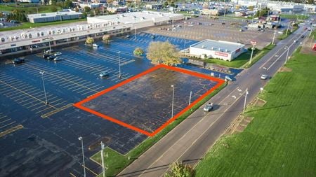 Preview of VacantLand space for Sale at 0 Deo Drive