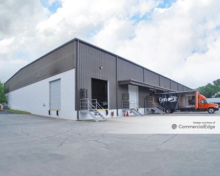 Preview of Industrial space for Rent at 4340 Fortune Place