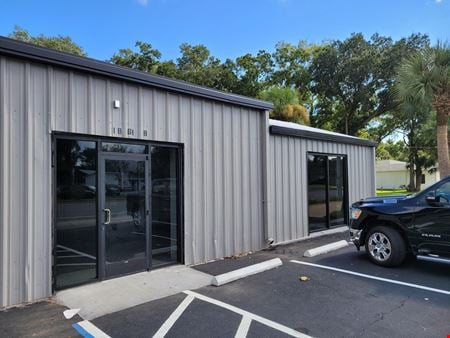 Preview of Retail space for Rent at 1861 N Nova Rd