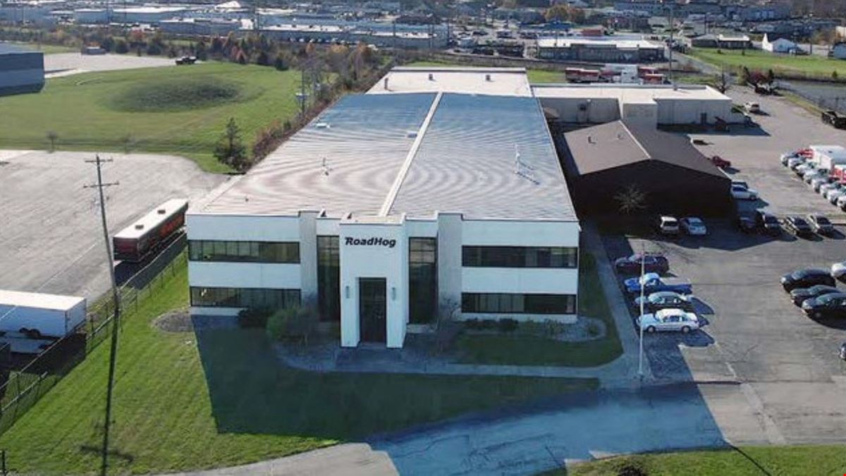 Southpoint Circle Industrial