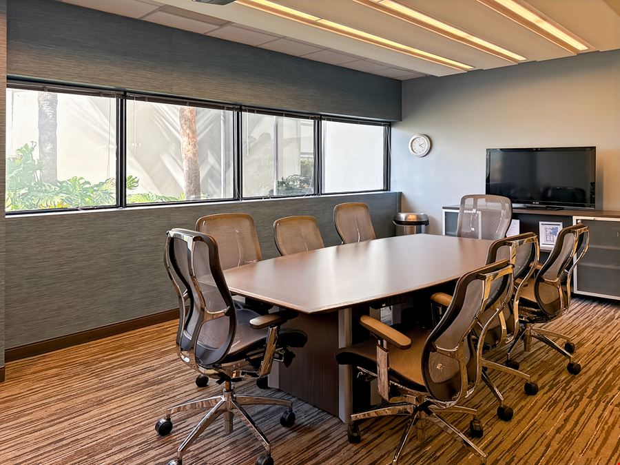 Regus - Delray Beach – The Arbors