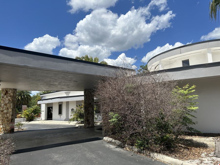 Winter Park Medical Building
