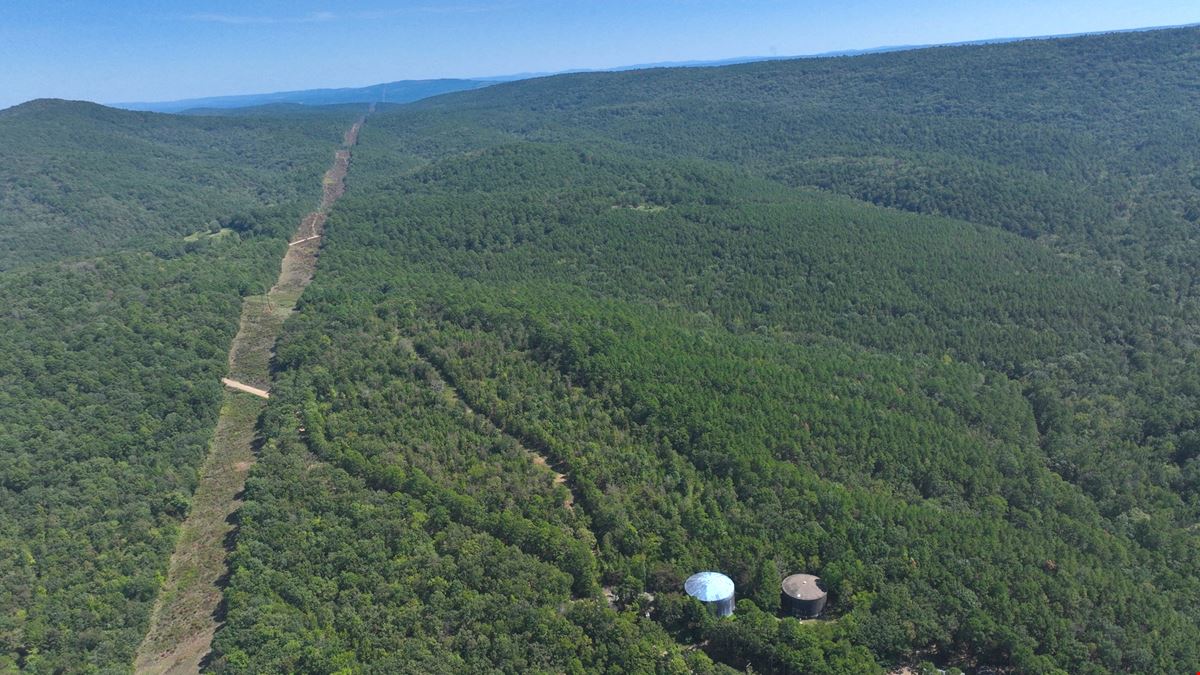 Danville Residential Development Land