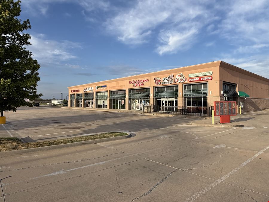 Greenview Plaza