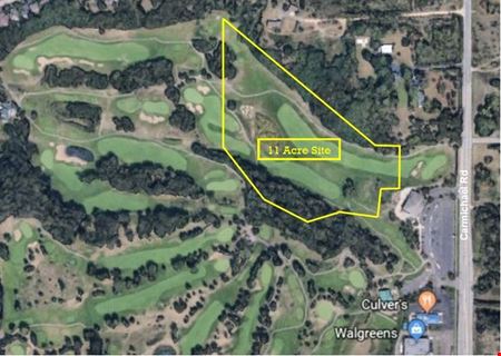 Preview of VacantLand space for Sale at 201 Carmichael Road
