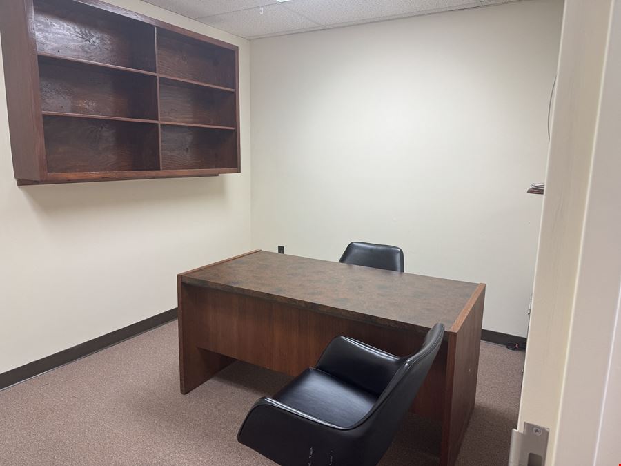 Office Condo