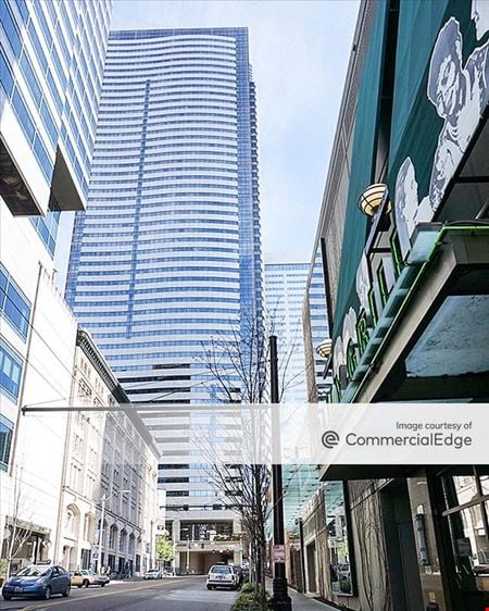 Preview of Office space for Rent at 601 Union Street