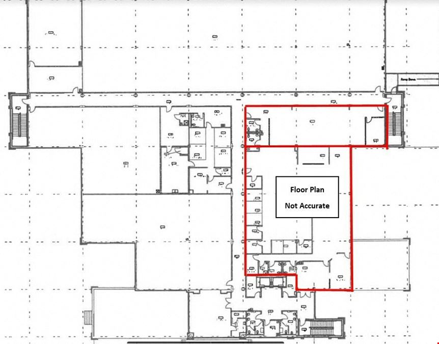 Multi Tenant Medical Office