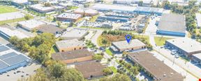 27,953 SF Availability at Twinbridge Center