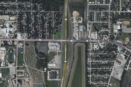 Preview of VacantLand space for Sale at Northwest corner of HWY 36 Byp N & E US Highway 84