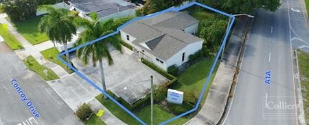 Preview of Office space for Sale at 2718 Conroy Dr