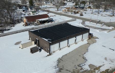Preview of Industrial space for Sale at 200 E 14th St