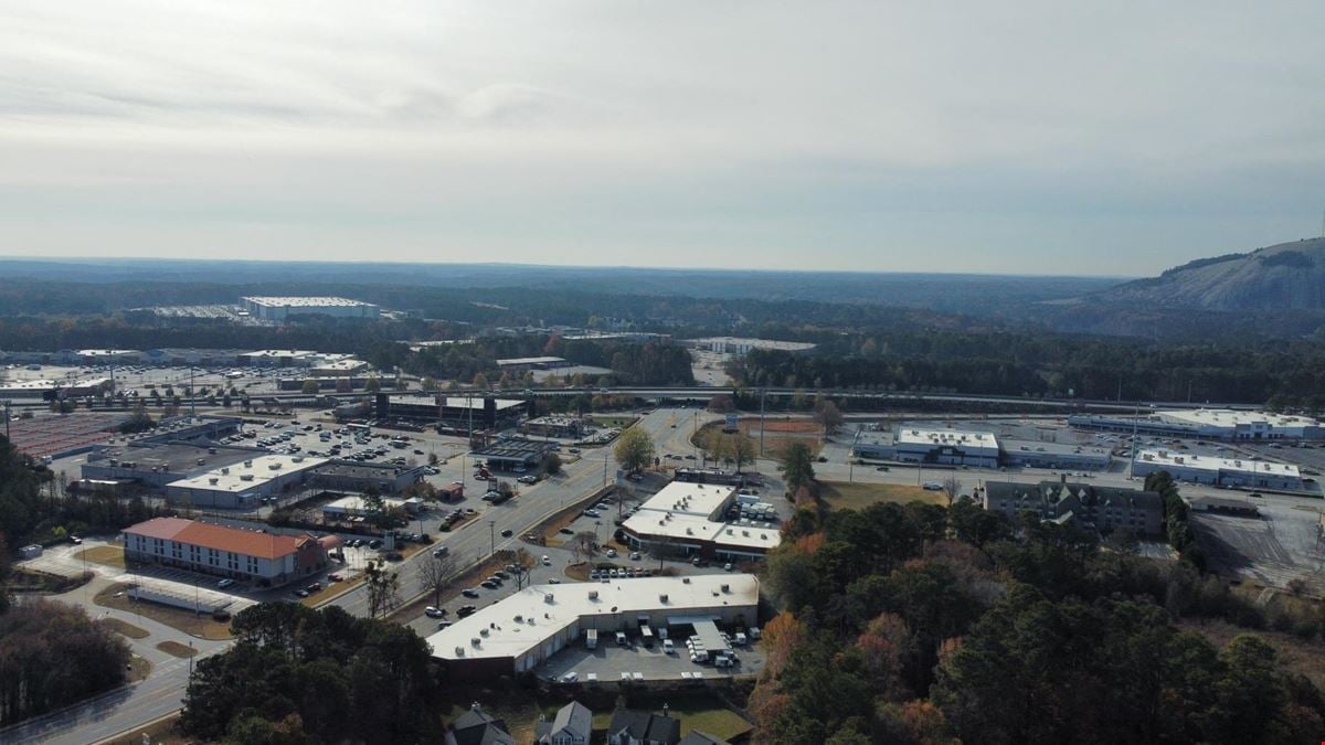 Mountain Park Place