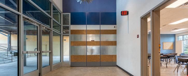 School Campus for Sale or Lease in Scottsdale