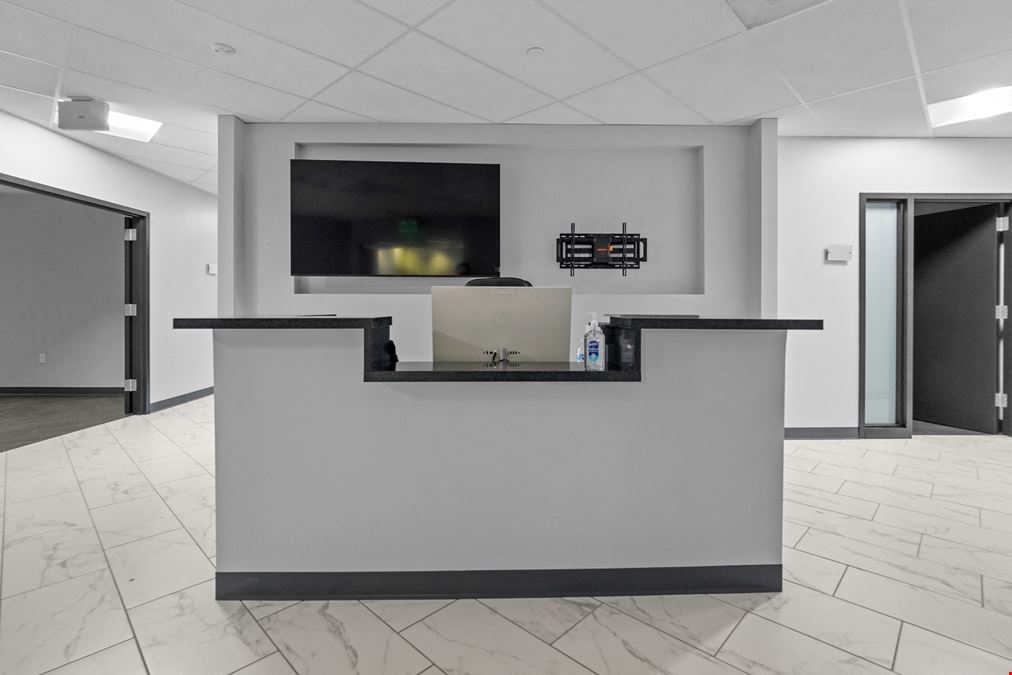 Perfect Office Solutions - Linthicum Heights