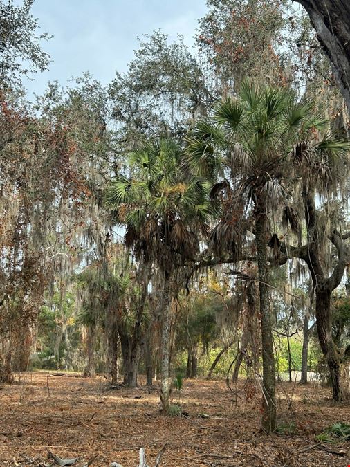 Putnam County Lakefront 40.34 Acres