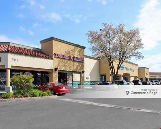 Preview of Retail space for Rent at 9149 East Stockton Blvd