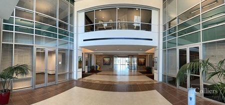 Preview of commercial space at 10343 Sam Houston Park Drive