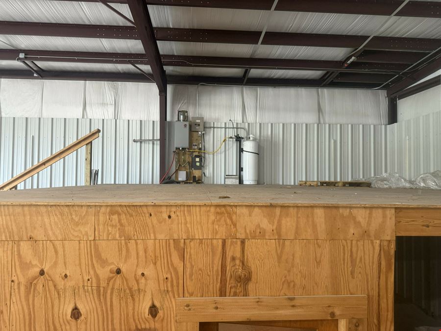 258 County Road 281