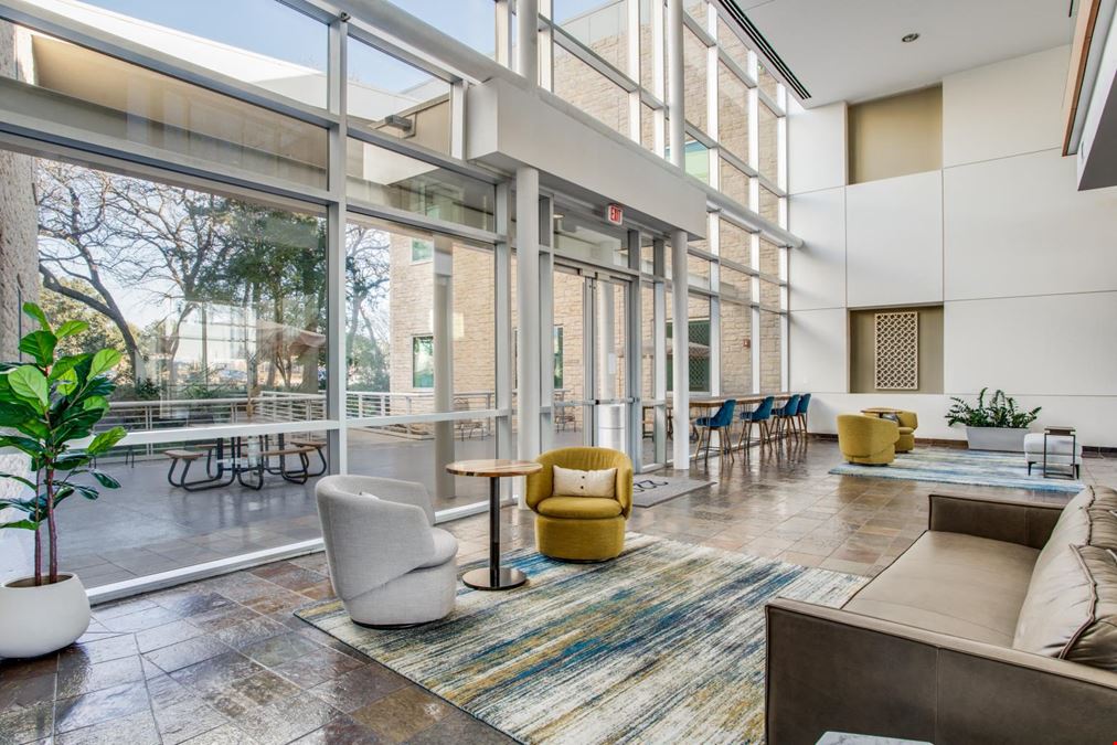 Arbors at Brookhollow | Sublease 3,237 SF