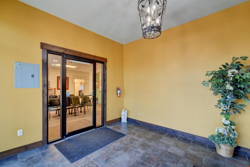 Medical Office Condo